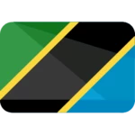 all fm radio tanzania stations android application logo